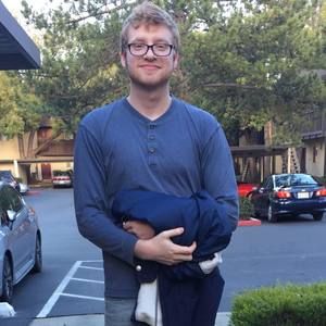 Meet your Posher, Matthew